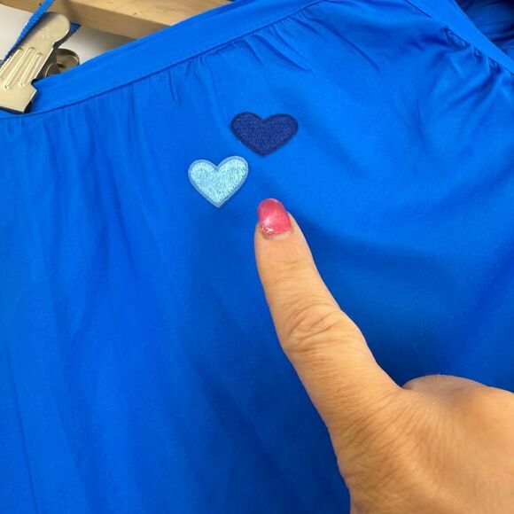 Line + Dot
Kara Midi Dress 💘 - Picture 10 of 10